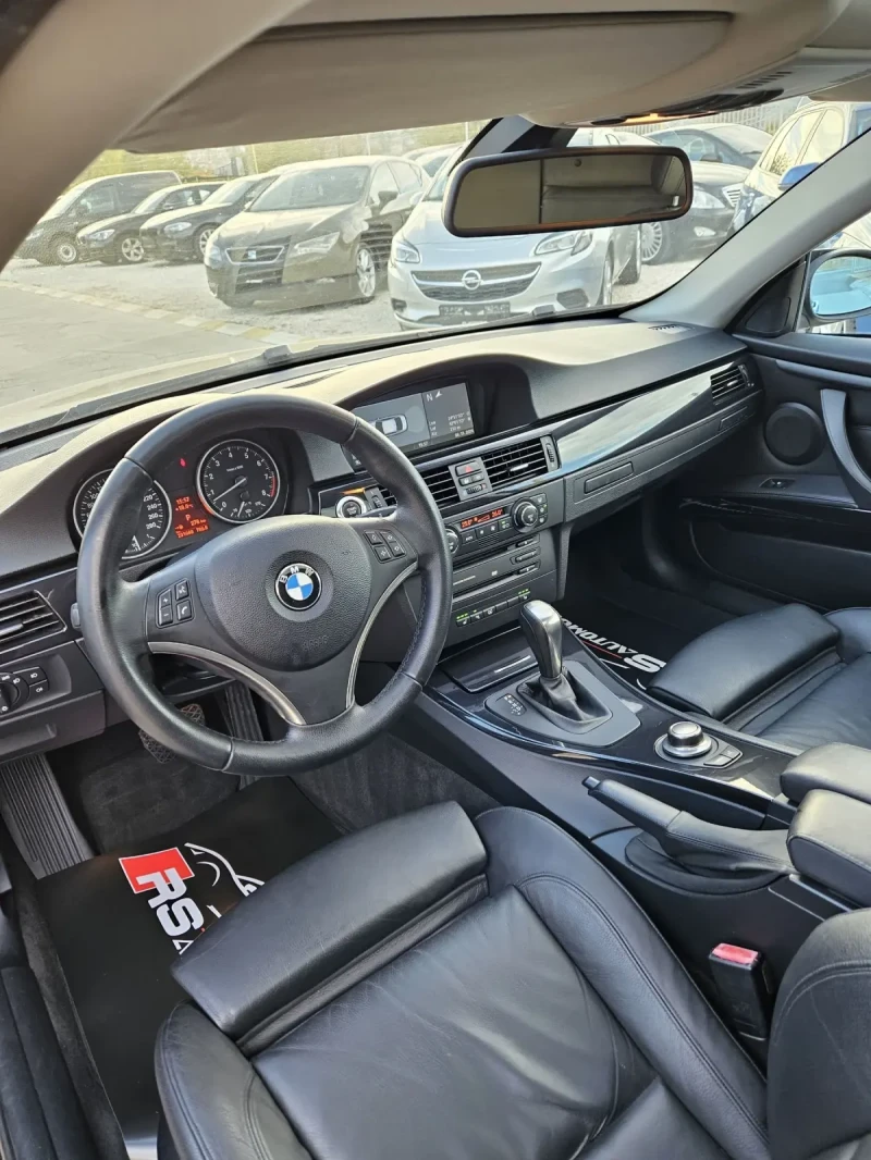 BMW 325 Капарирана/Продадена, снимка 7 - Автомобили и джипове - 47837814