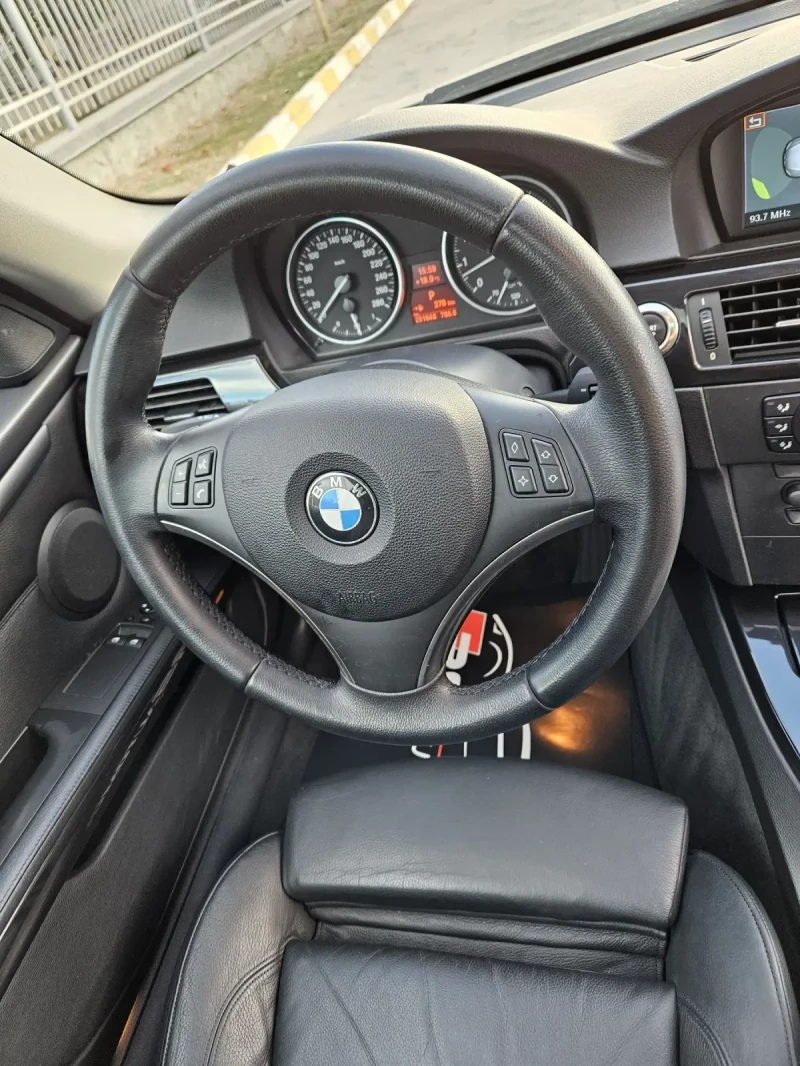 BMW 325 Капарирана/Продадена, снимка 8 - Автомобили и джипове - 47837814