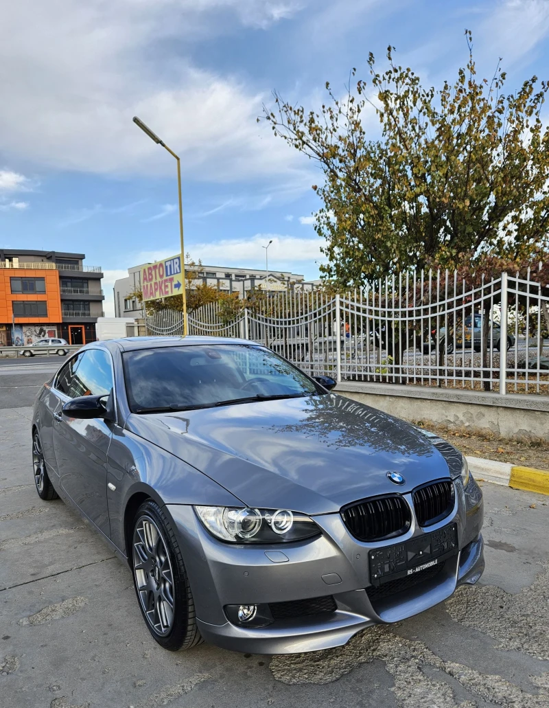 BMW 325 Капарирана/Продадена, снимка 2 - Автомобили и джипове - 47837814