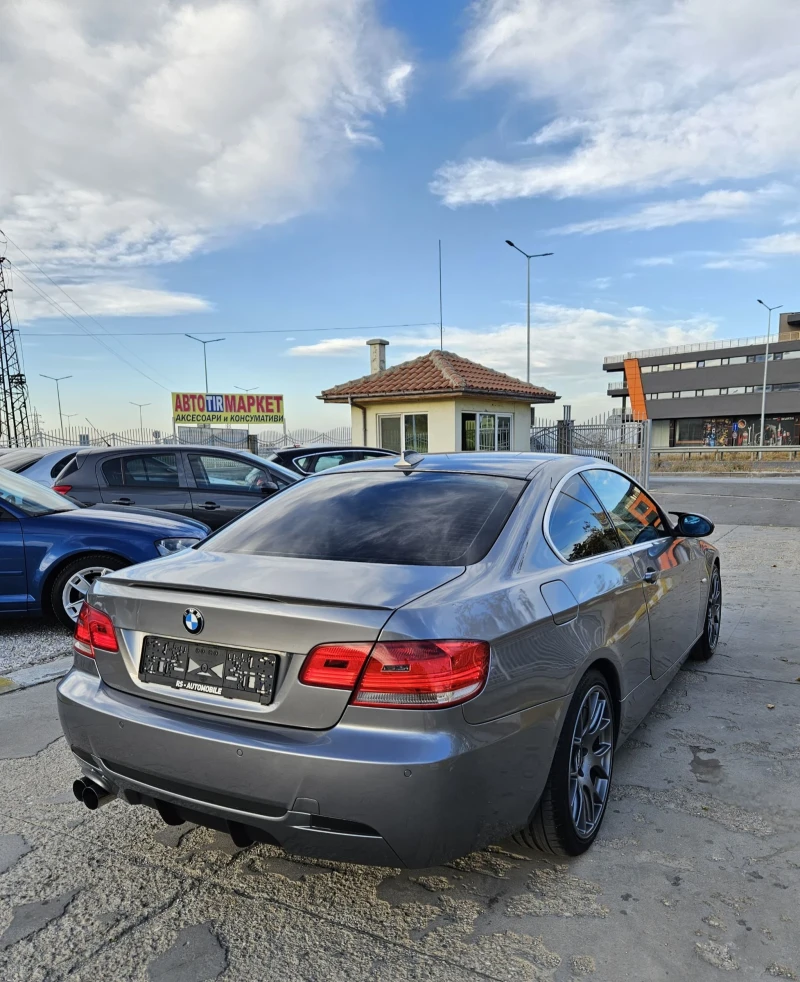 BMW 325 Капарирана/Продадена, снимка 3 - Автомобили и джипове - 47837814