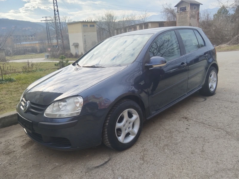 VW Golf 1.9 TDI 90, снимка 11 - Автомобили и джипове - 48786996