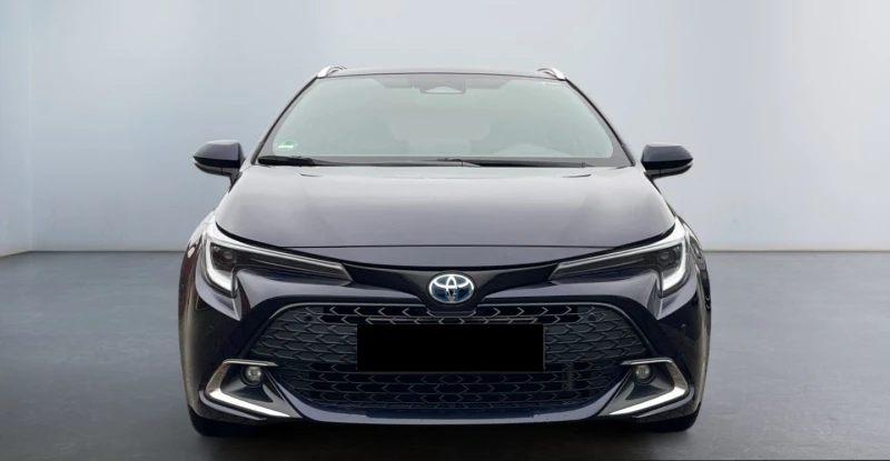 Toyota Corolla 2.0 HYBRID* TEAM D* LED* DISTR* CARPLAY* CAMERA* , снимка 2 - Автомобили и джипове - 48906831