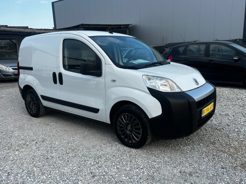 Fiat Fiorino ЛИЗИНГ-КЛИМА, снимка 2 - Автомобили и джипове - 50750072