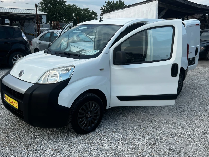 Fiat Fiorino ЛИЗИНГ-КЛИМА, снимка 15 - Автомобили и джипове - 50750072