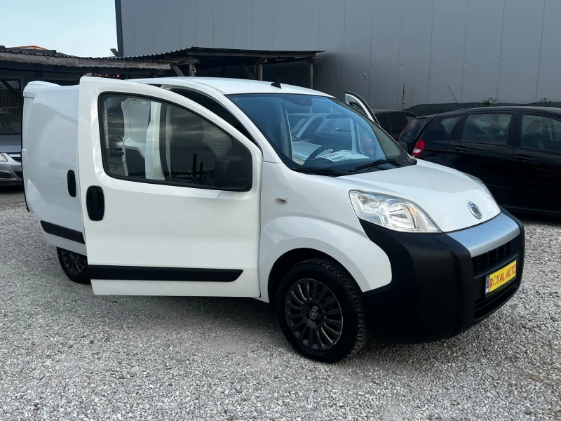 Fiat Fiorino ЛИЗИНГ-КЛИМА, снимка 17 - Автомобили и джипове - 50750072