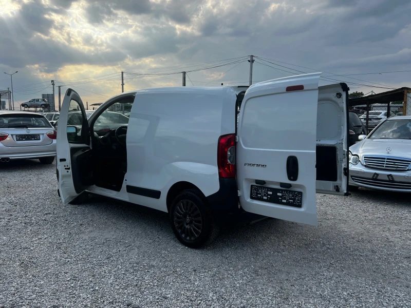Fiat Fiorino ЛИЗИНГ-КЛИМА, снимка 14 - Автомобили и джипове - 50750072