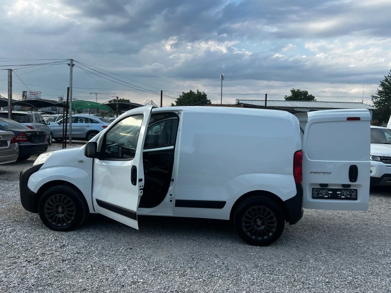 Fiat Fiorino ЛИЗИНГ-КЛИМА, снимка 11 - Автомобили и джипове - 50750072