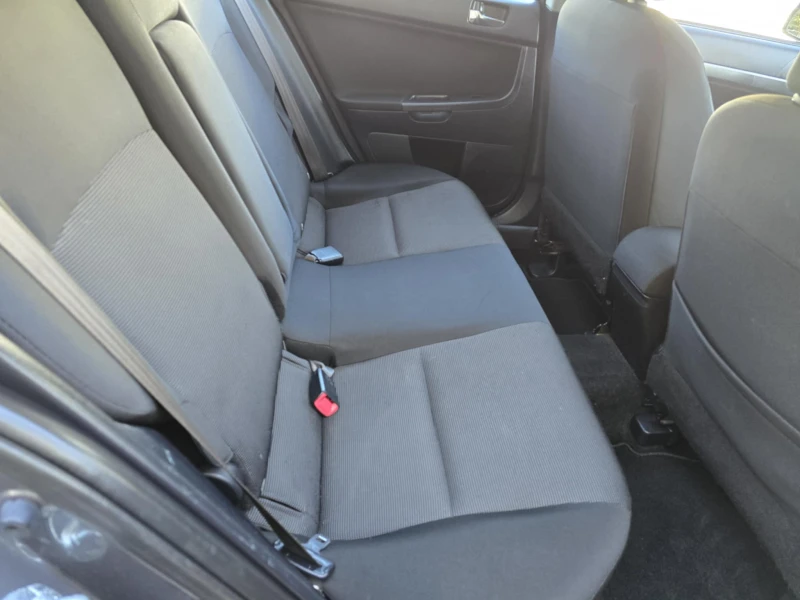 Mitsubishi Lancer 1.8i АВТОМАТИК, снимка 12 - Автомобили и джипове - 52190153
