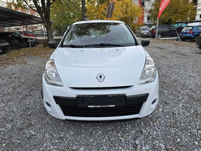 Renault Clio 1.2i FACELIFT , снимка 2 - Автомобили и джипове - 52300110