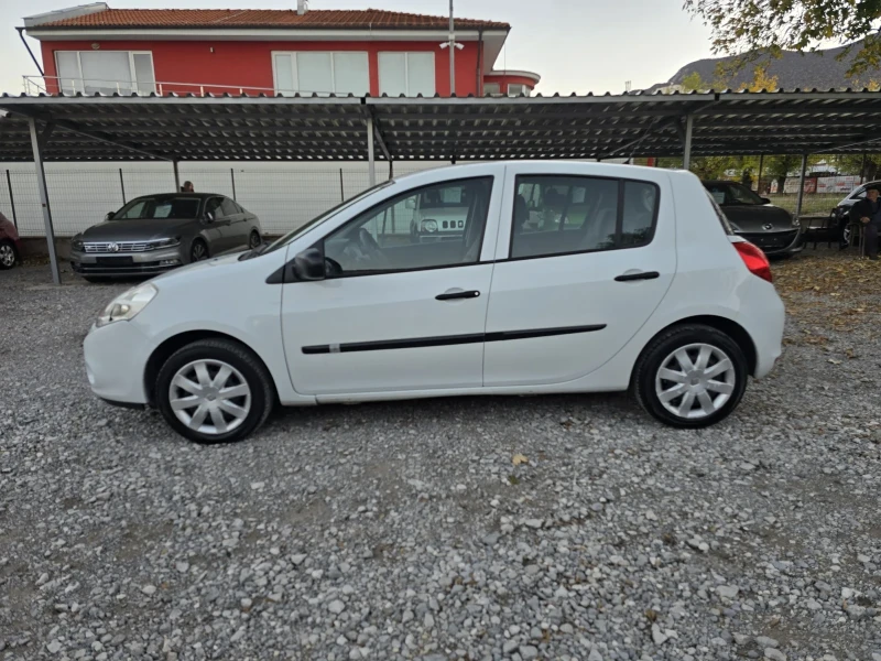 Renault Clio 1.2i FACELIFT , снимка 6 - Автомобили и джипове - 52300110