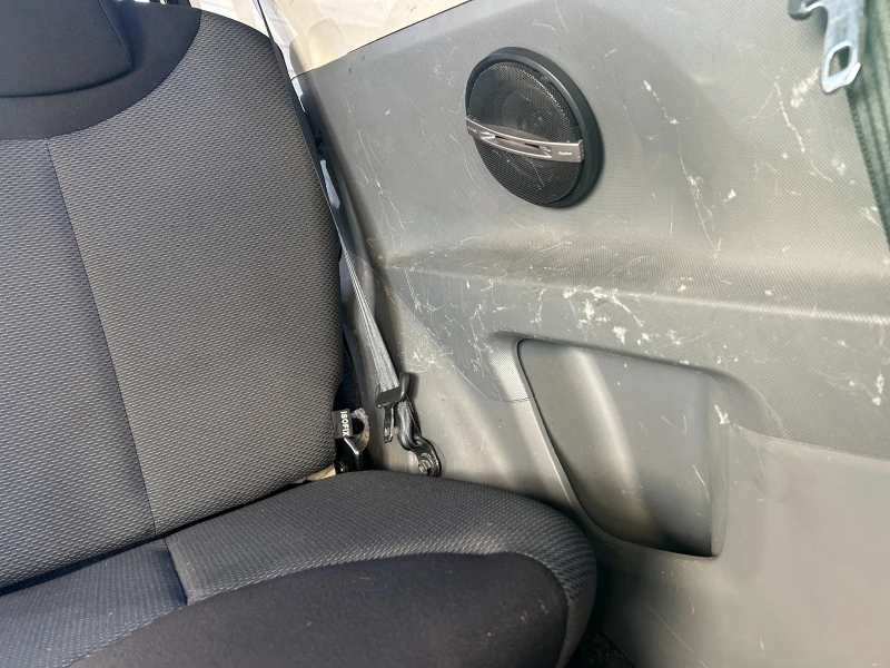 Toyota Aygo, снимка 9 - Автомобили и джипове - 52446762