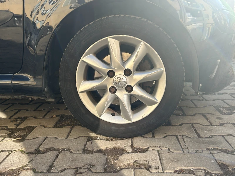Toyota Aygo, снимка 3 - Автомобили и джипове - 52446762