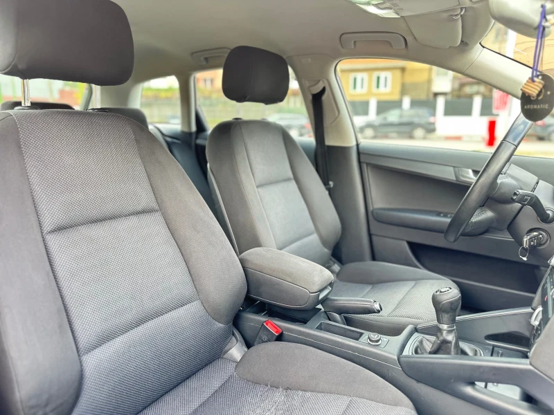 Audi A3 1.6ТDi Sportback, снимка 4 - Автомобили и джипове - 52495012