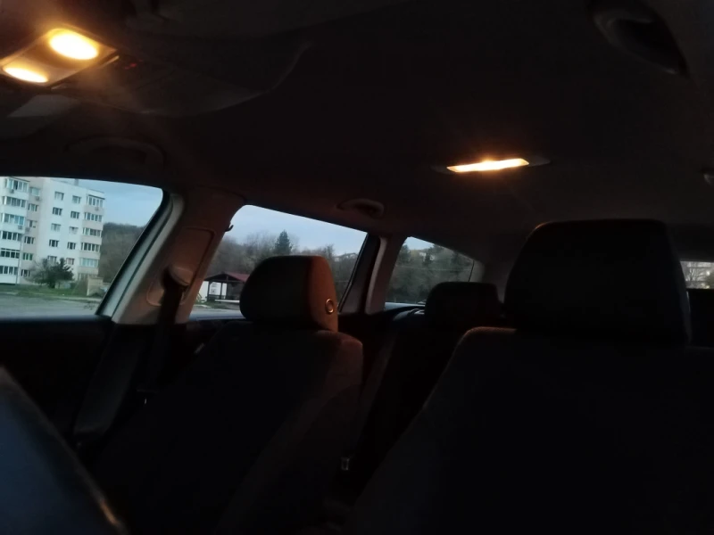 VW Passat 1.9 TDI 105kc., снимка 16 - Автомобили и джипове - 52495696