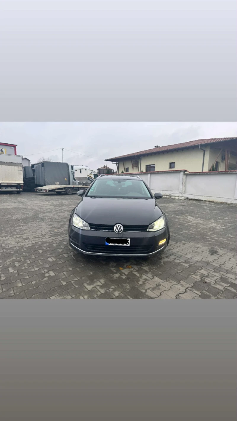 VW Golf + 49 176 46036511