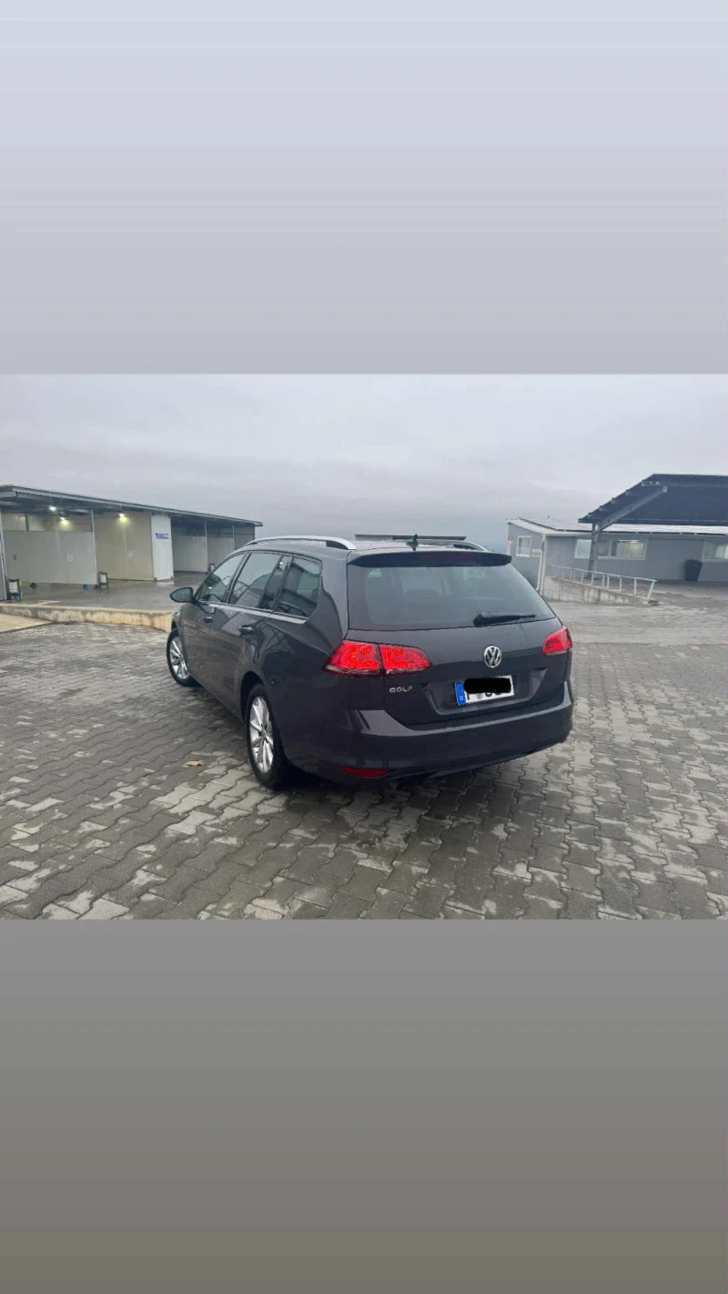 VW Golf + 49 176 46036511, снимка 3 - Автомобили и джипове - 52530717