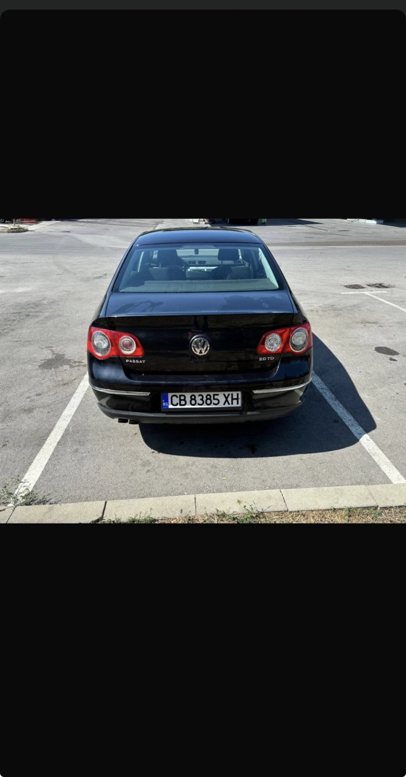 VW Passat, снимка 7 - Автомобили и джипове - 52950982