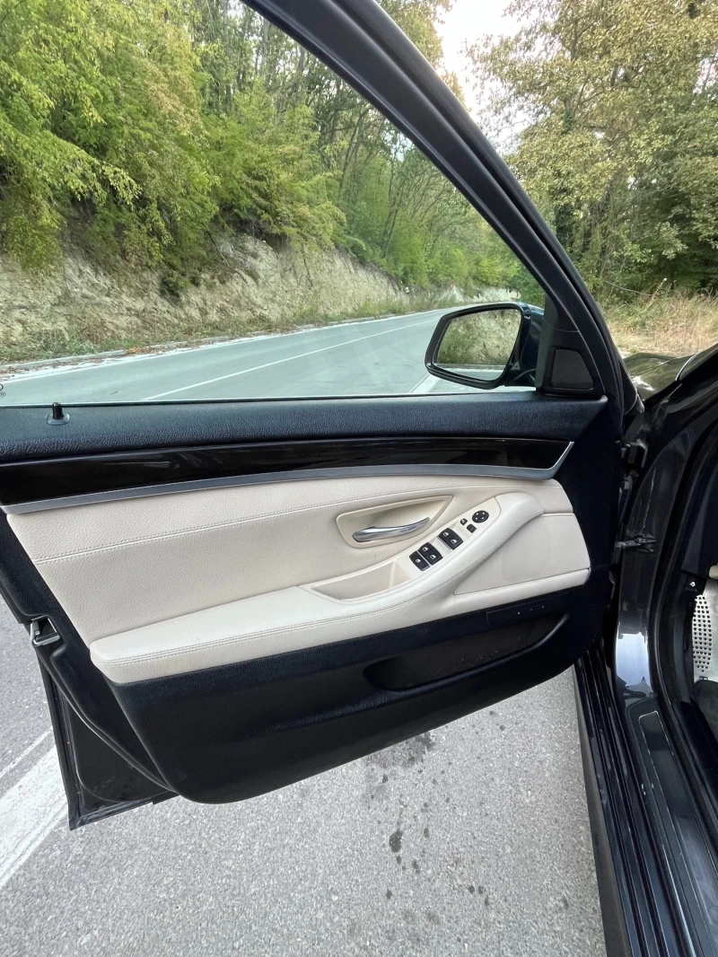 BMW 530 xD, снимка 14 - Автомобили и джипове - 52953801
