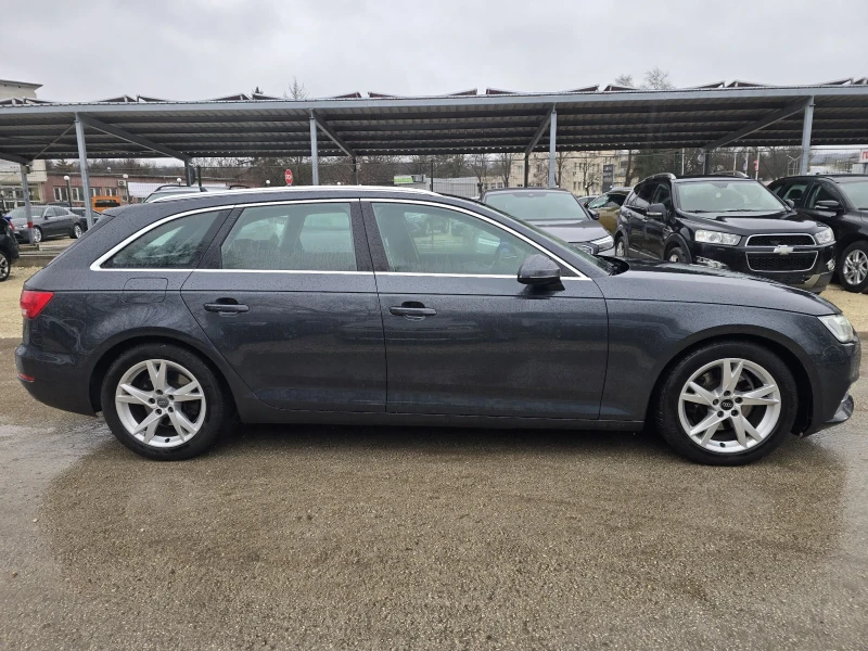 Audi A4 2.0TDI ULTRA BUSINESS 150к.с, снимка 8 - Автомобили и джипове - 53513113
