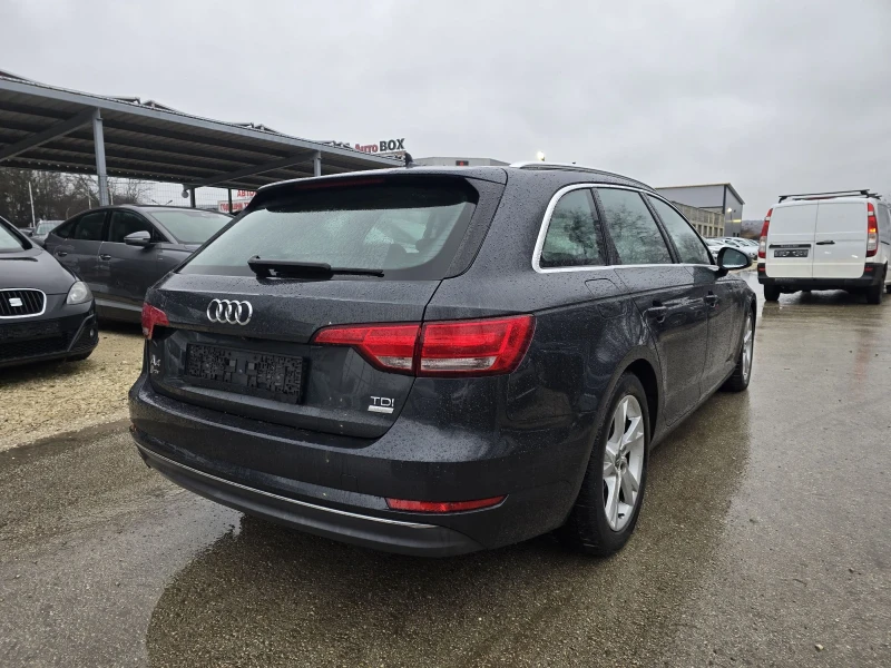 Audi A4 2.0TDI ULTRA BUSINESS 150к.с, снимка 4 - Автомобили и джипове - 53513113