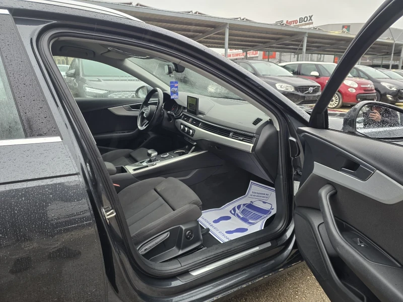 Audi A4 2.0TDI ULTRA BUSINESS 150к.с, снимка 13 - Автомобили и джипове - 53513113