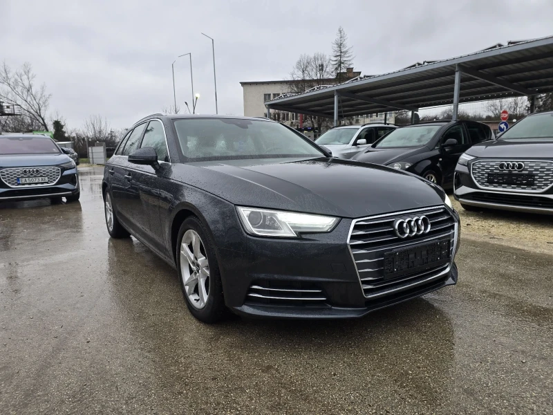 Audi A4 2.0TDI ULTRA BUSINESS 150к.с, снимка 2 - Автомобили и джипове - 53513113