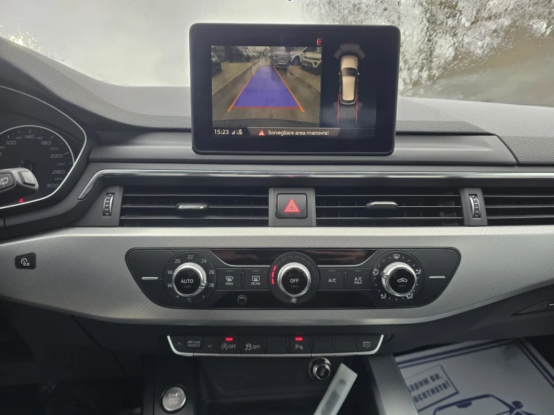 Audi A4 2.0TDI ULTRA BUSINESS 150к.с, снимка 16 - Автомобили и джипове - 53513113