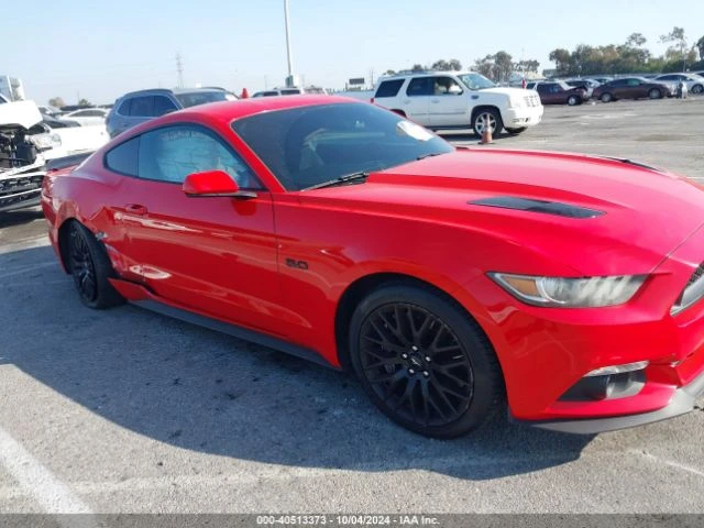 Ford Mustang 2017 FORD MUSTANG GT, снимка 7 - Автомобили и джипове - 48169734