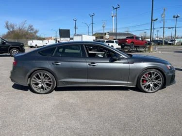 Audi S5 CARFAX * * АВТО КРЕДИТ - изображение 4