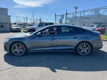 Audi S5 CARFAX * * АВТО КРЕДИТ - изображение 3