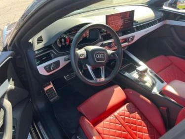 Audi S5 CARFAX * * АВТО КРЕДИТ - изображение 9