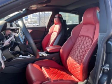 Audi S5 CARFAX * * АВТО КРЕДИТ - изображение 7