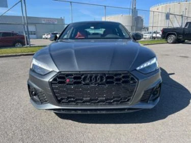 Audi S5 CARFAX * * АВТО КРЕДИТ - изображение 2