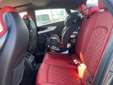 Audi S5 CARFAX * * АВТО КРЕДИТ - изображение 8