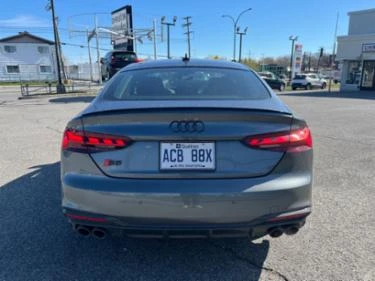 Audi S5 CARFAX * * АВТО КРЕДИТ - изображение 5