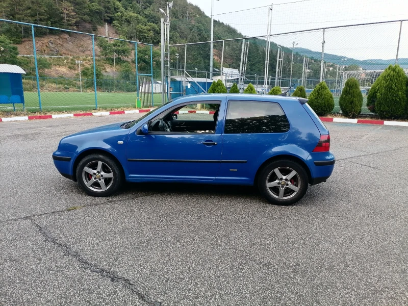 VW Golf - 2350 лв. - 92514312 1