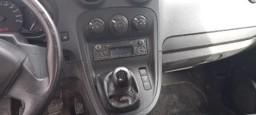 Mercedes-Benz Citan 109 ��� | Mobile.bg � ����������� 11
