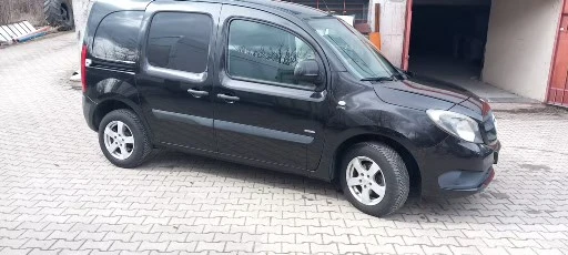 Mercedes-Benz Citan 109 ��� | Mobile.bg � ����������� 5