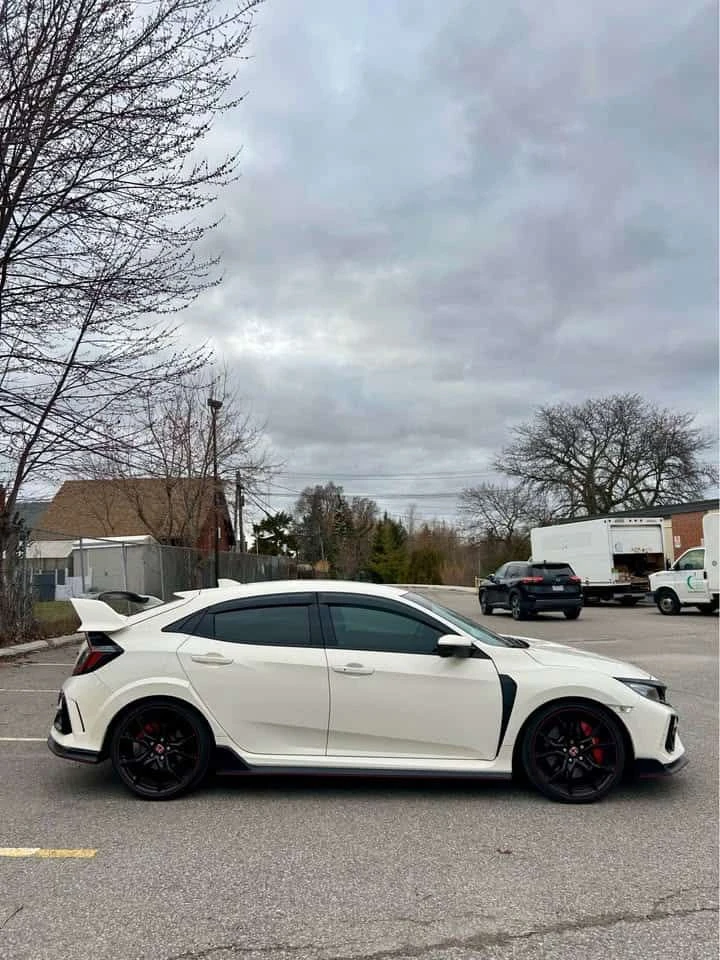 Honda Civic * Manual * CARFAX * ЦЕНА ДО БГ, снимка 3 - Автомобили и джипове - 54114943