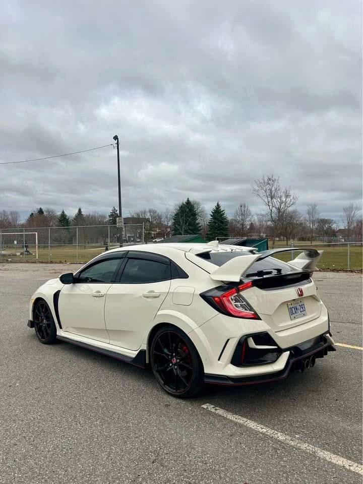 Honda Civic * Manual * CARFAX * ЦЕНА ДО БГ, снимка 2 - Автомобили и джипове - 54114943