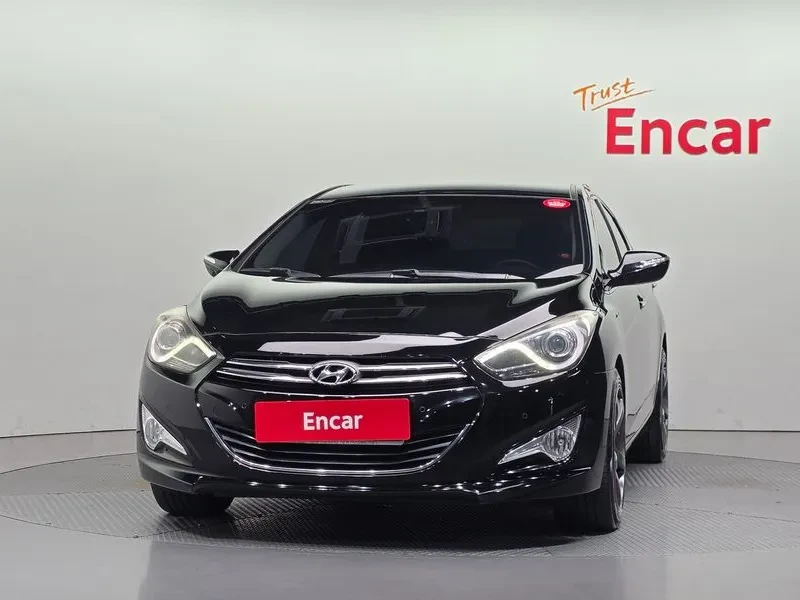 Hyundai I40 1.7 VGT PREMIUM | Mobile.bg � ����������� 3