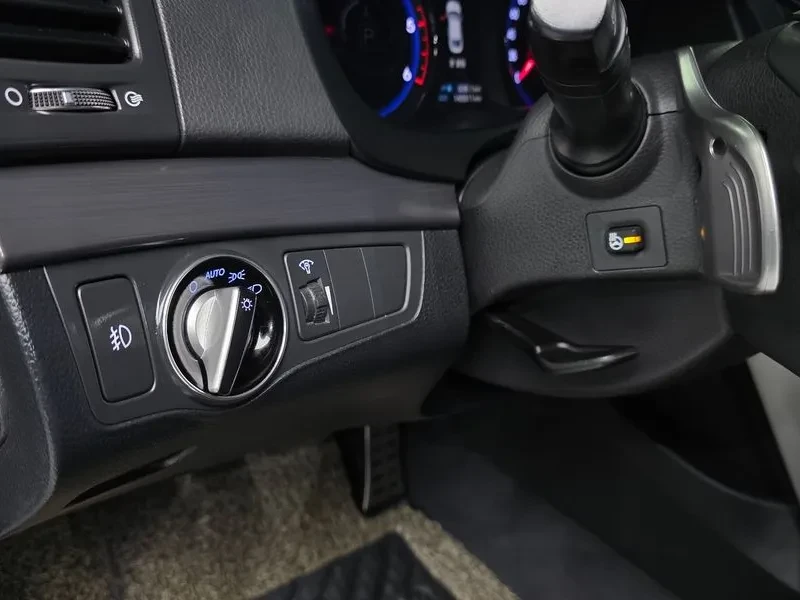 Hyundai I40 1.7 VGT PREMIUM | Mobile.bg � ����������� 12