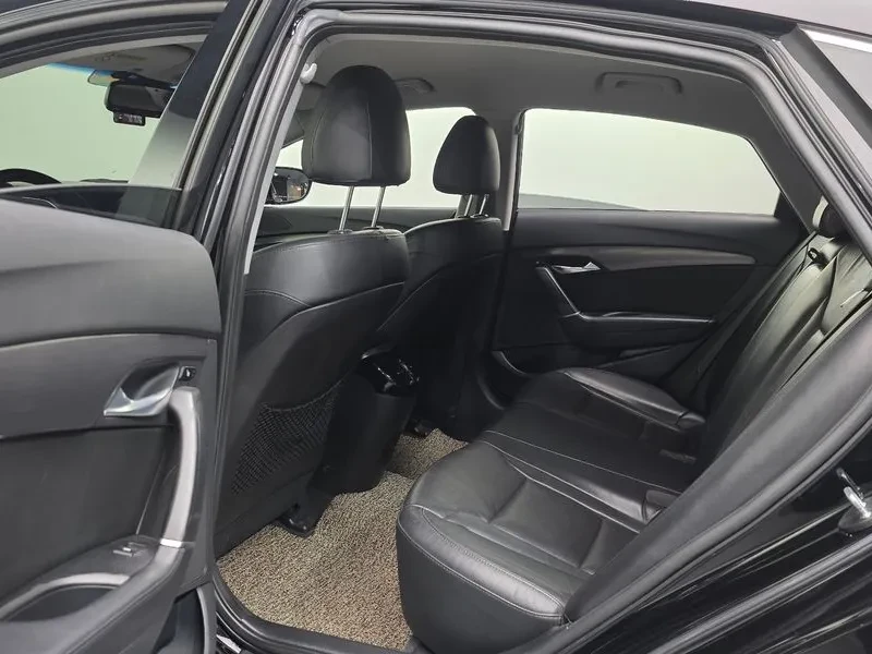 Hyundai I40 1.7 VGT PREMIUM | Mobile.bg � ����������� 16