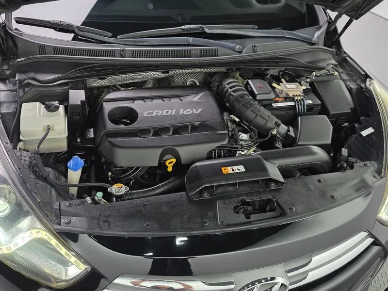 Hyundai I40 1.7 VGT PREMIUM | Mobile.bg � ����������� 6