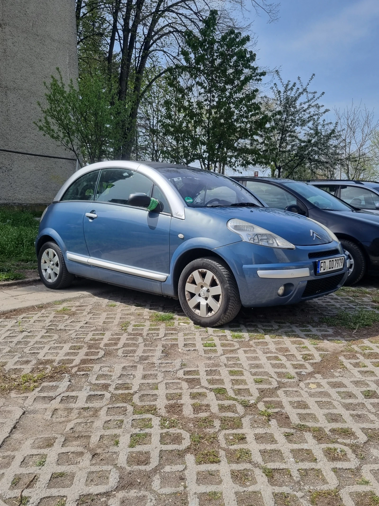 Citroen C3  - изображение 4