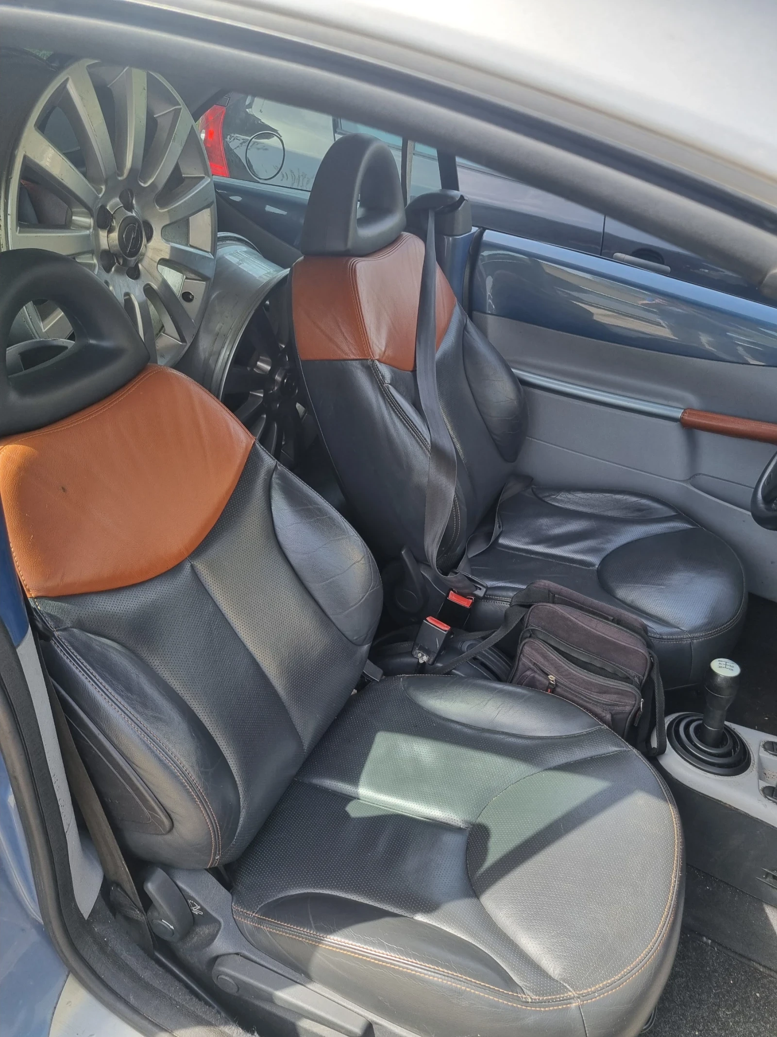 Citroen C3  - изображение 7