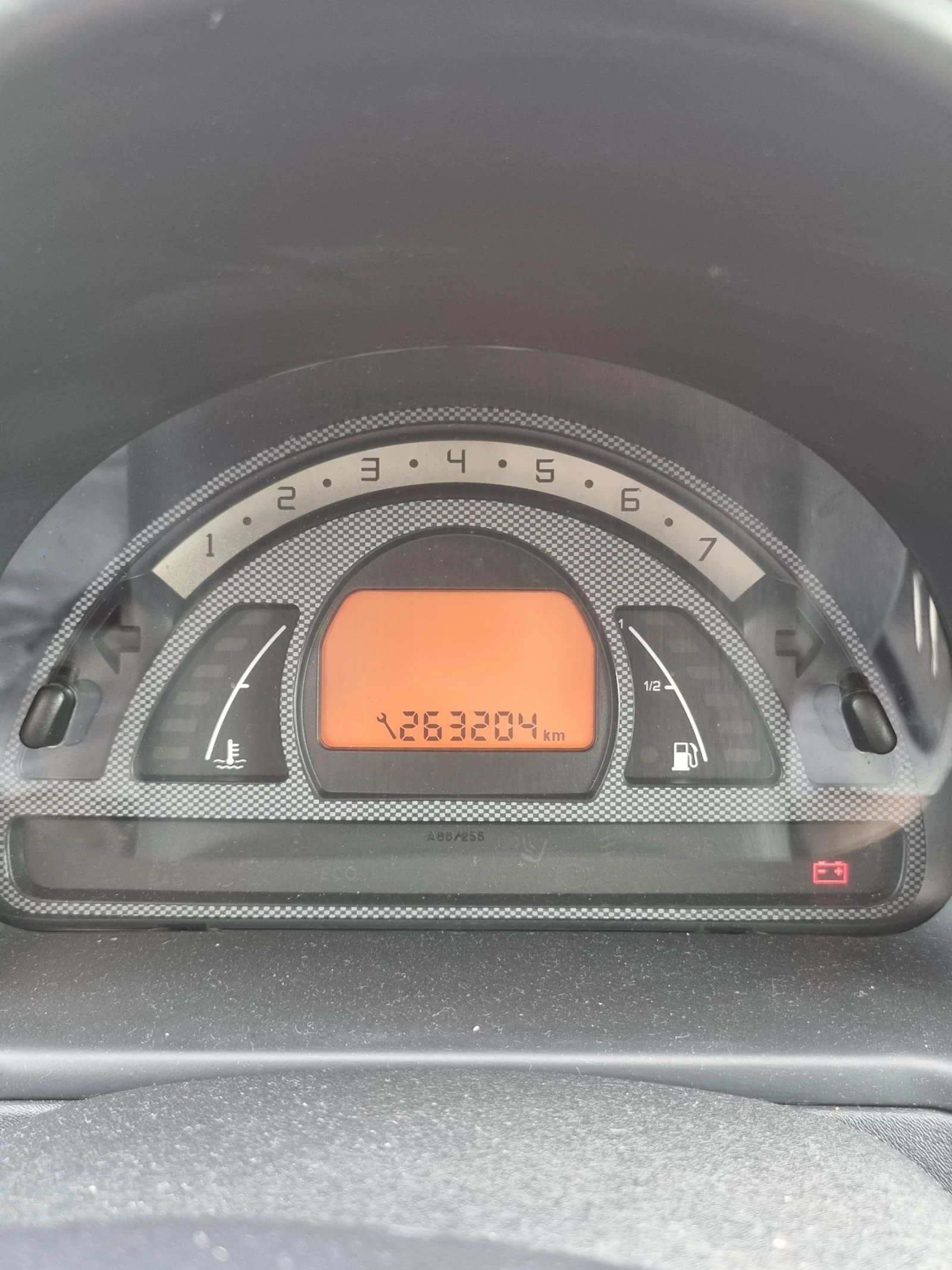 Citroen C3  - изображение 10