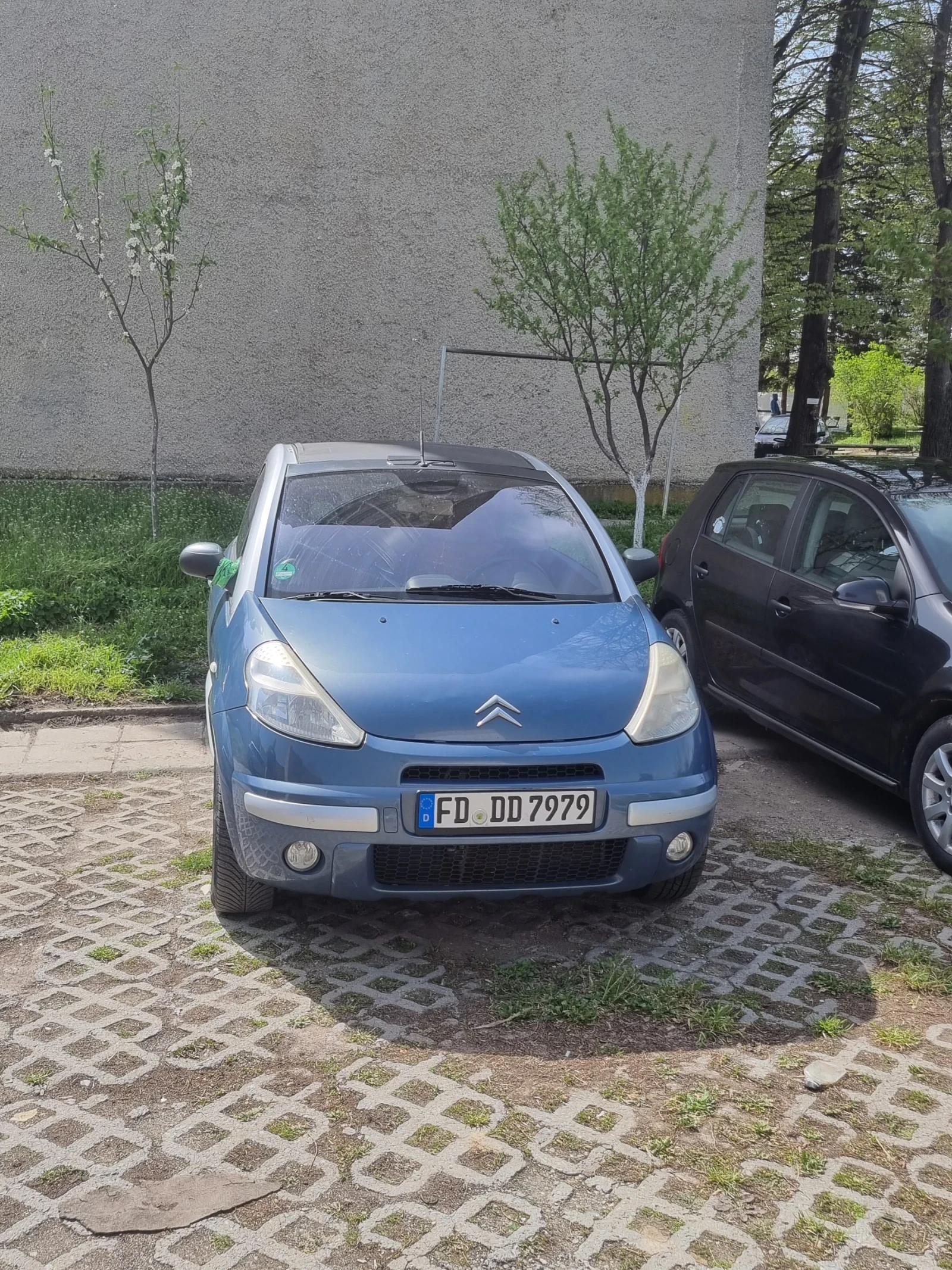 Citroen C3  - изображение 2