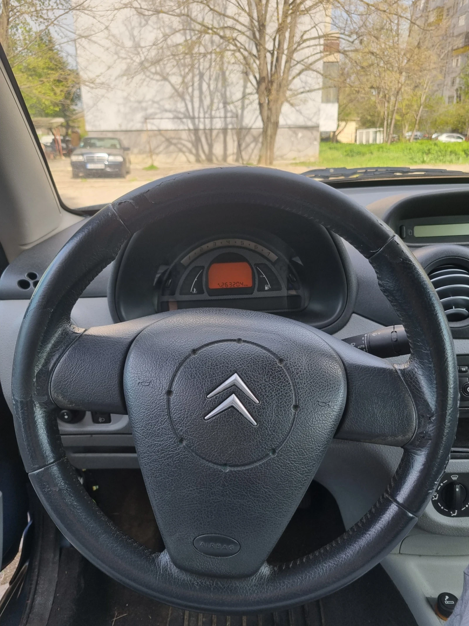 Citroen C3  - изображение 9