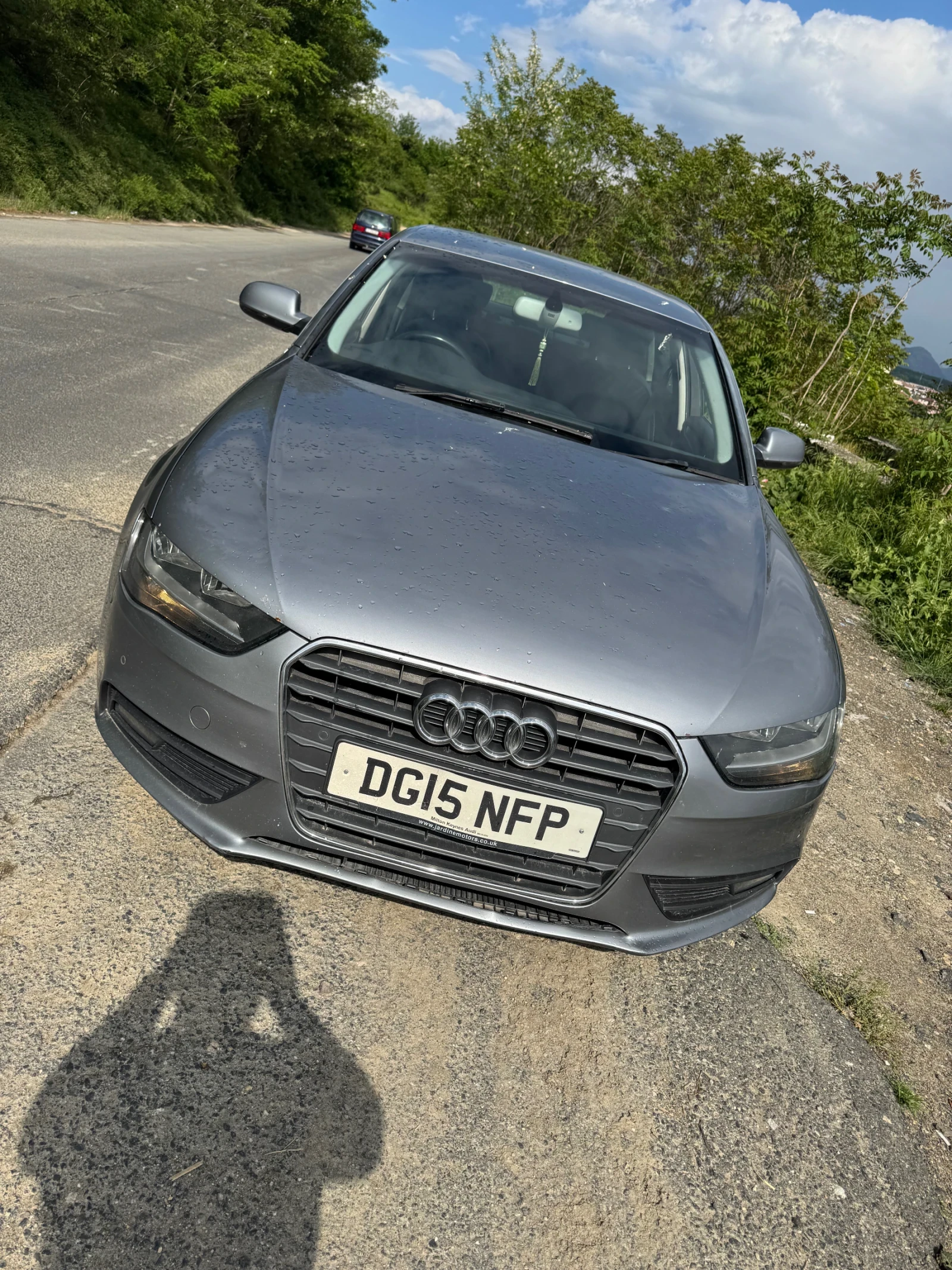 Audi A4 Ultra tdi 163 k.s - изображение 3